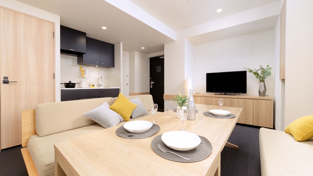 Photo of Bedroom in Akasaka