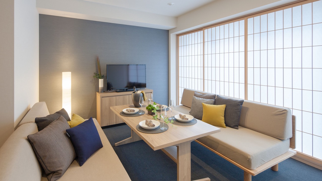 Photo of Bedroom in Akasaka