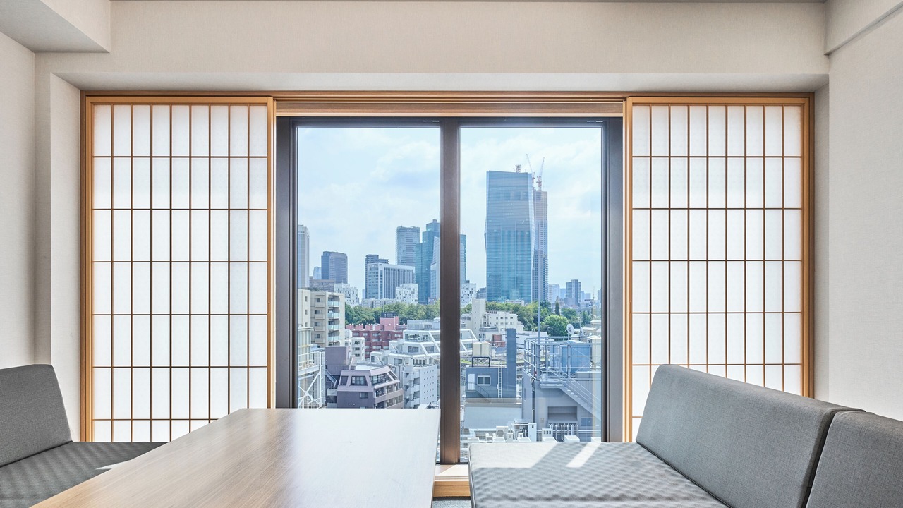 Photo of Bedroom in Akasaka
