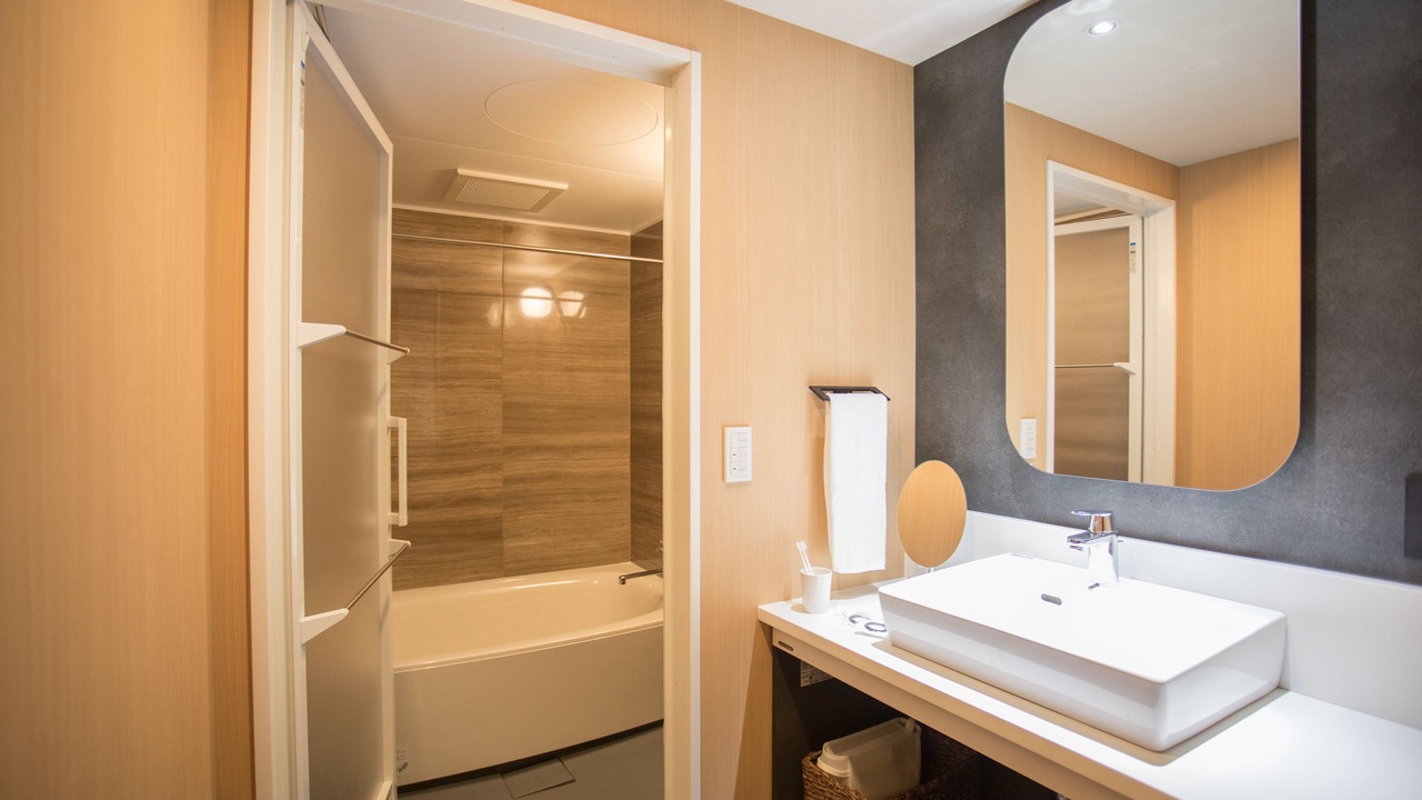 Photo of Bathroom in Akasaka