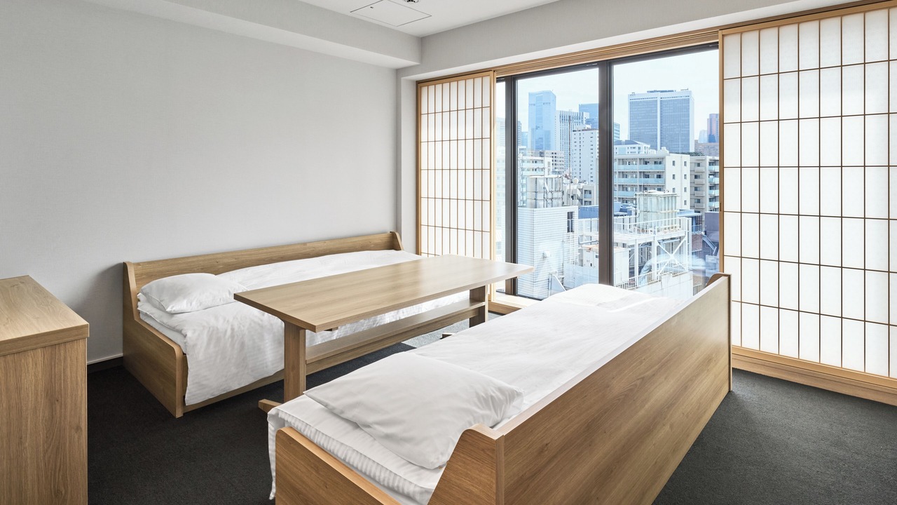 Photo of Bedroom in Akasaka