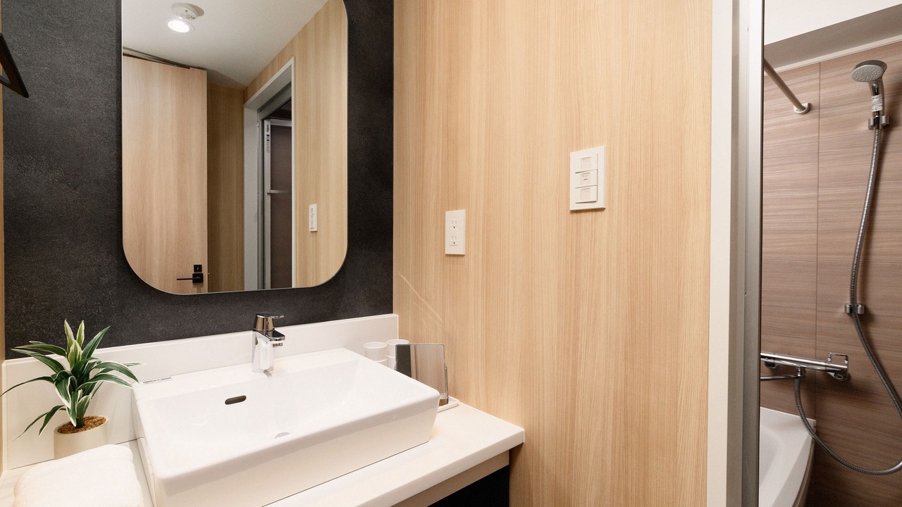 Photo of Bathroom in Akasaka