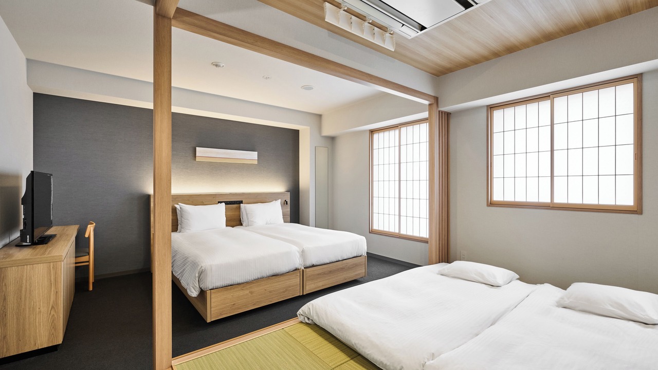 Photo of Bedroom in Akasaka