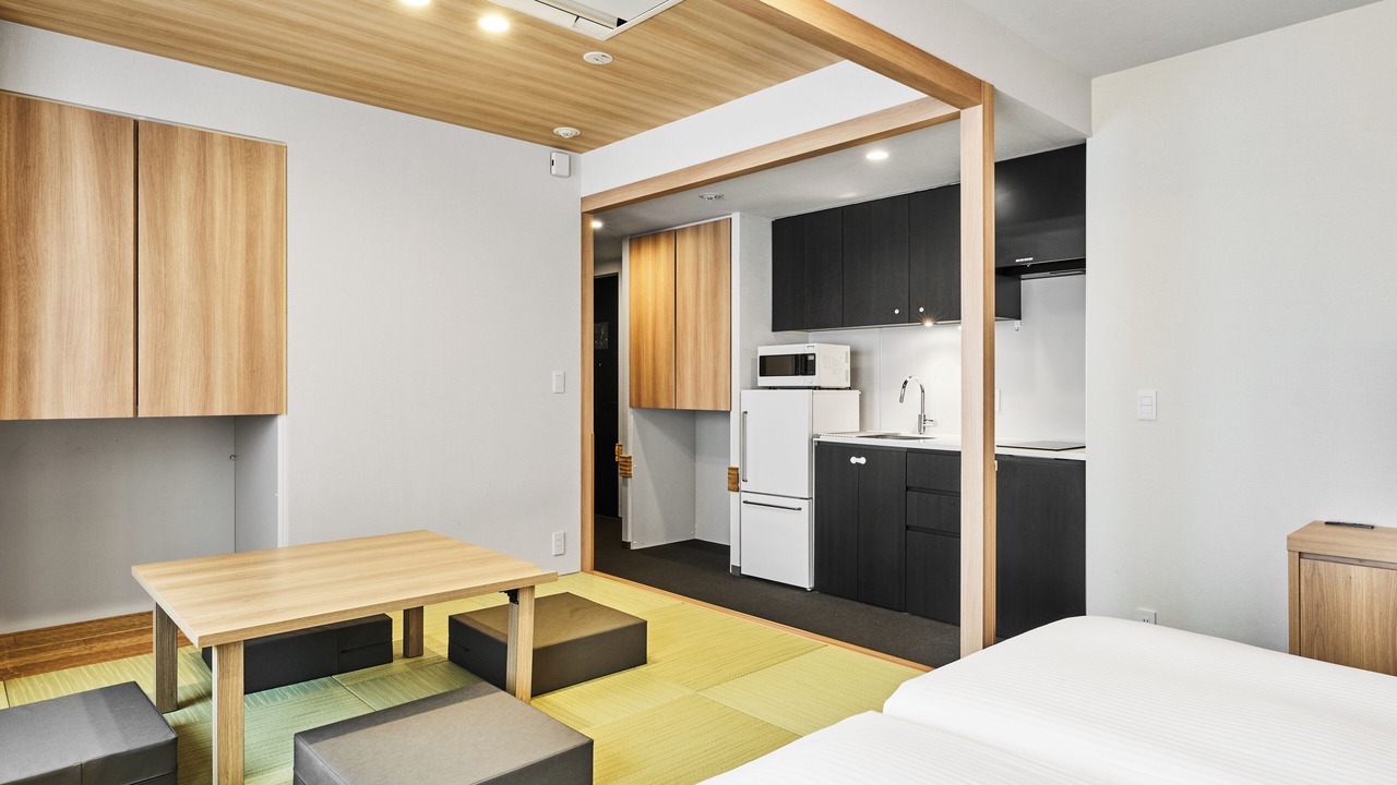 Photo of Bedroom in Akasaka
