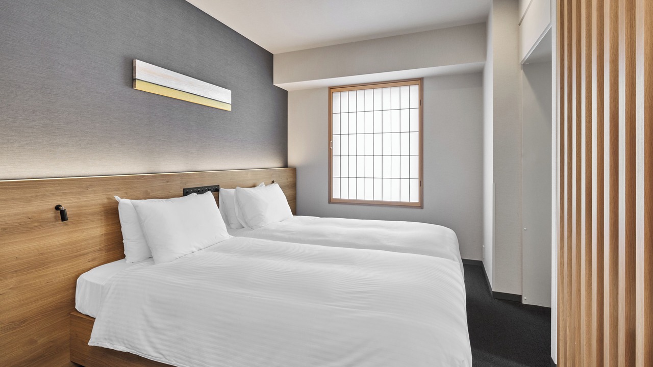 Photo of Bedroom in Akasaka