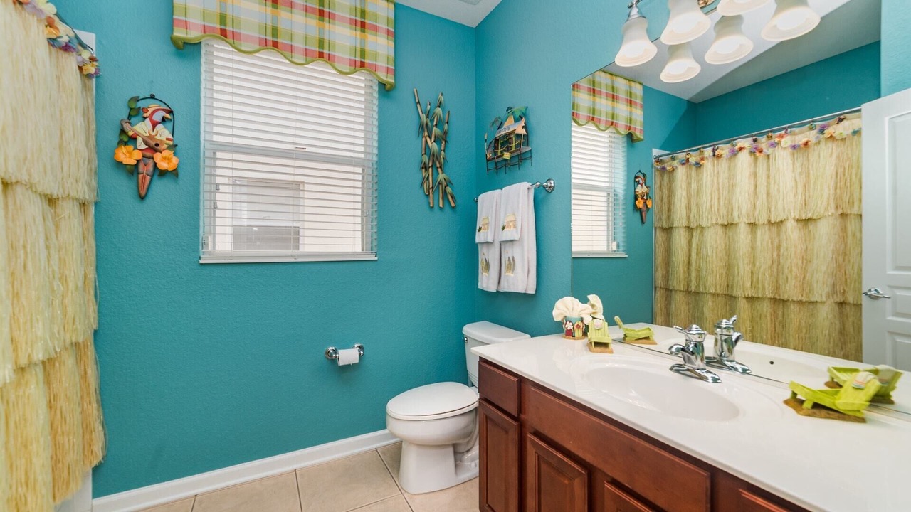 Photo of Bathroom in Windsor Hills