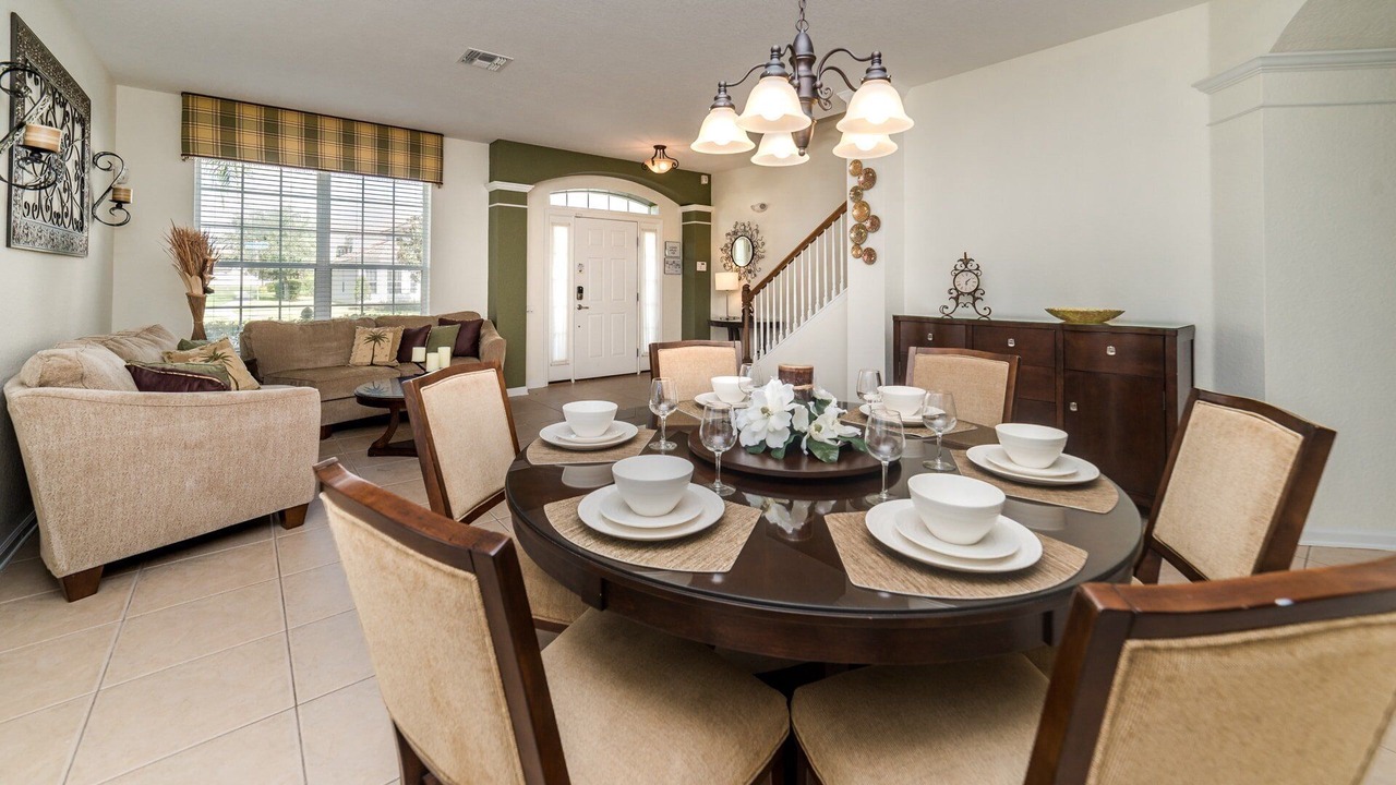 Photo of Bedroom in Windsor Hills