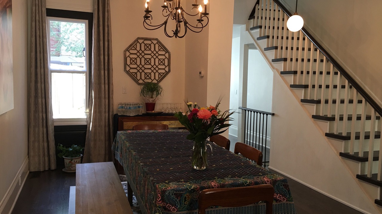 Photo of Bedroom in Corktown