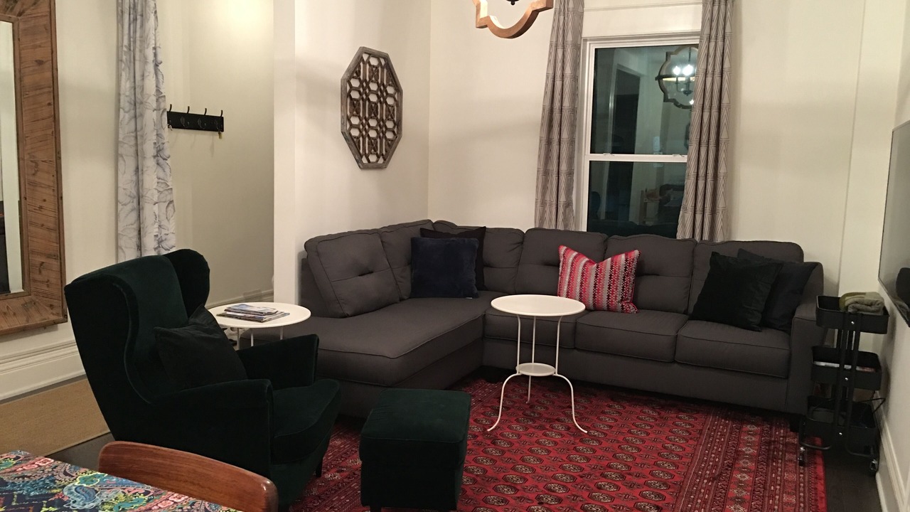 Photo of Bedroom in Corktown