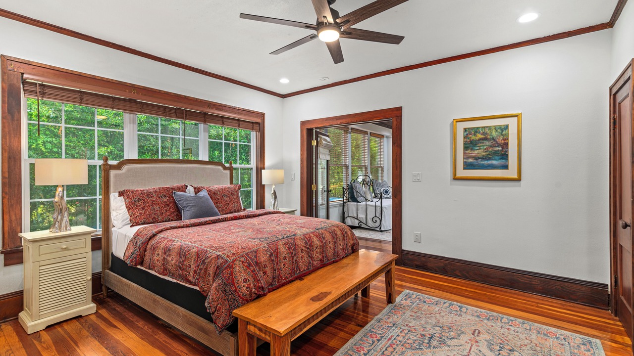 Photo of Bedroom in Winter Park