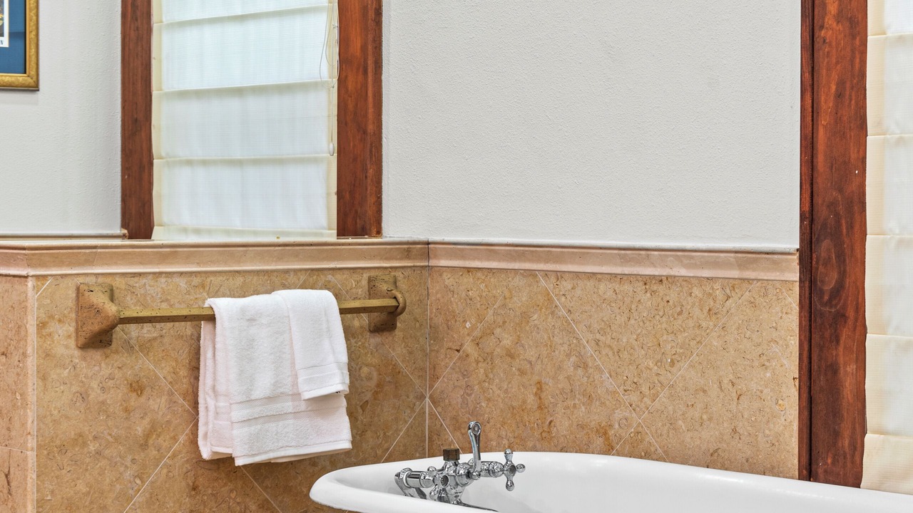 Photo of Bathroom in Winter Park