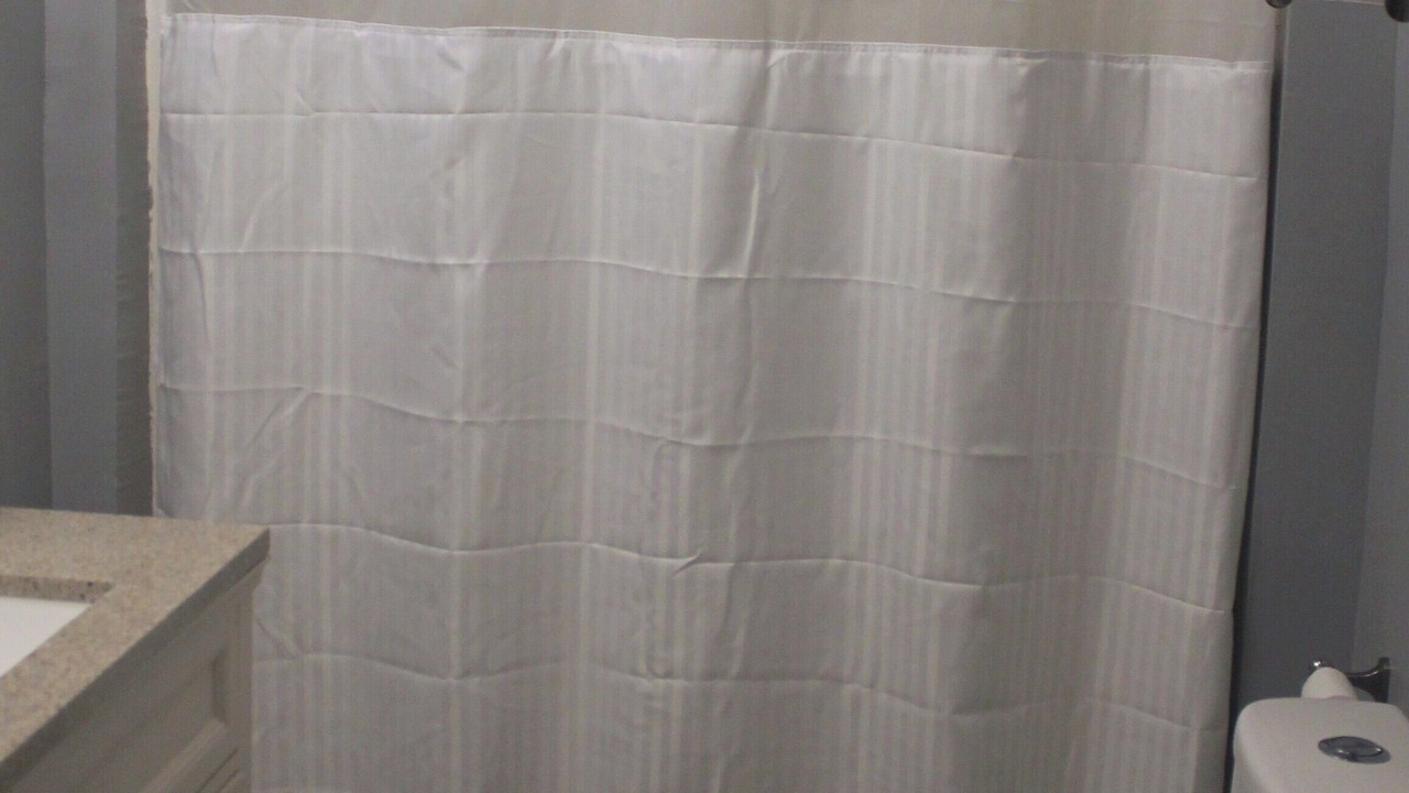 Photo of Bathroom in Fairgrounds