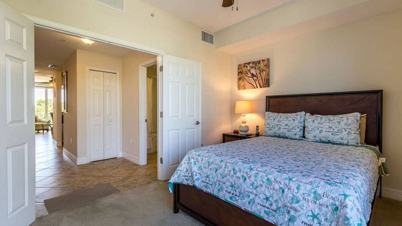 Photo of Bedroom in Ruskin