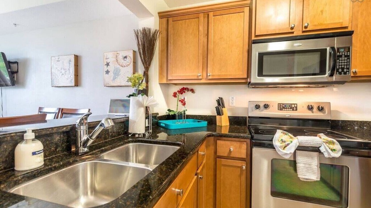 Photo of Kitchen in Ruskin