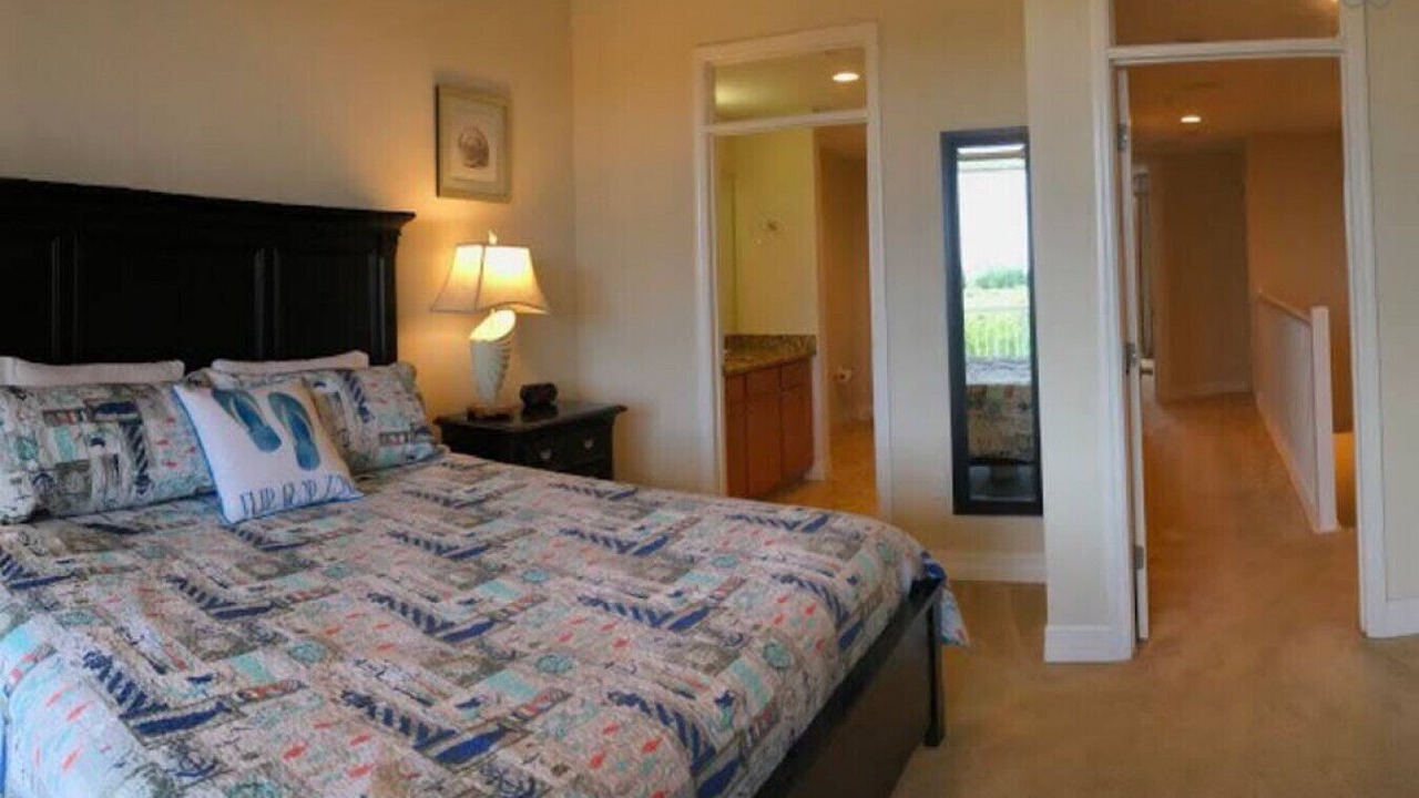 Photo of Bedroom in Ruskin