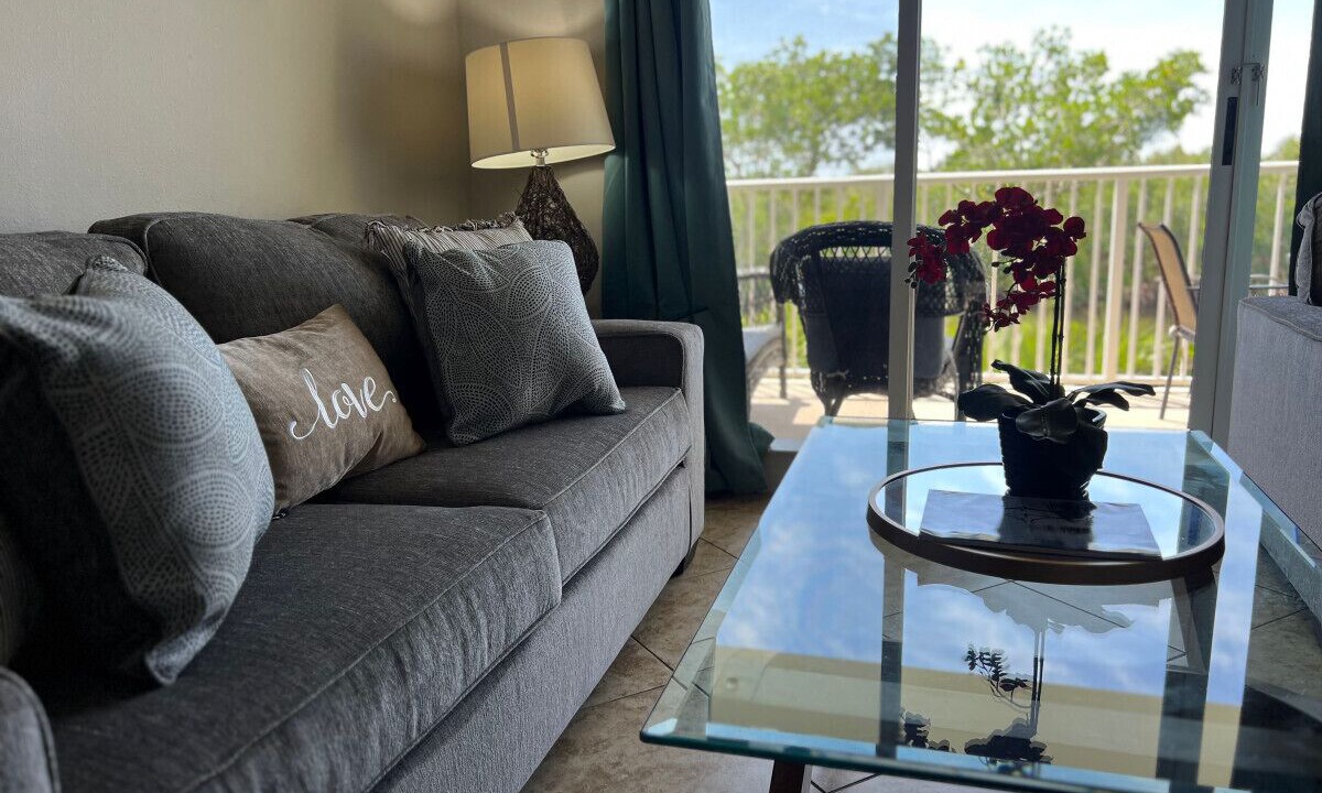 Photo of Livingroom in Ruskin