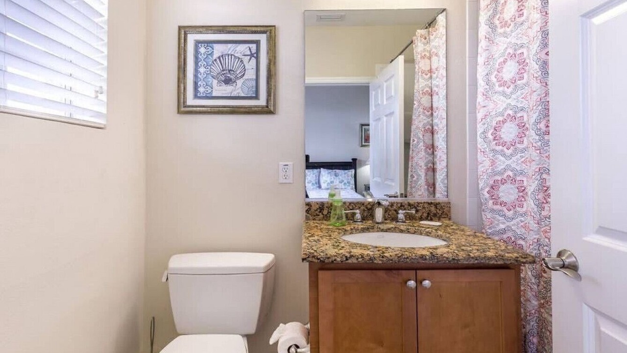 Photo of Bathroom in Ruskin