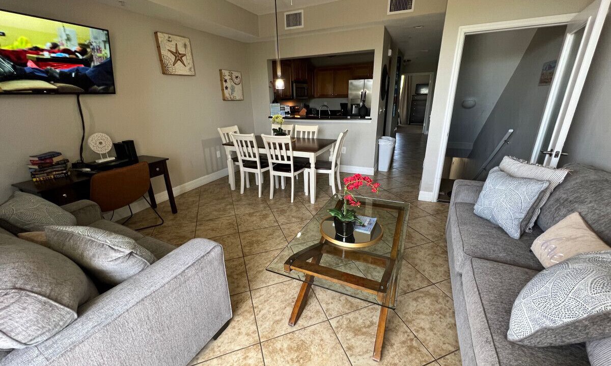 Photo of Livingroom in Ruskin