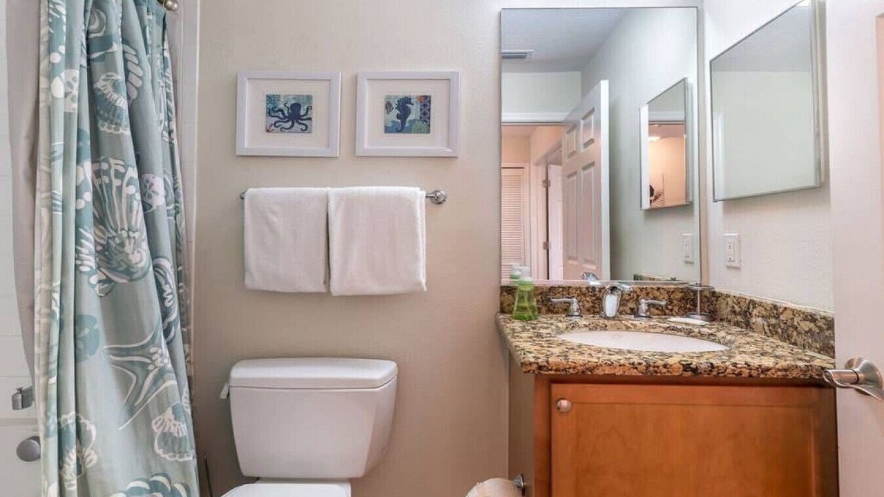 Photo of Bathroom in Ruskin