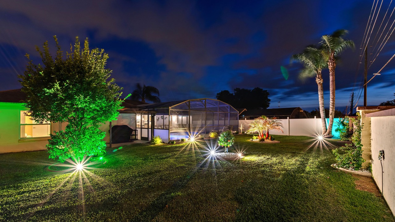 Photo of Outdoor in Indian Ridge