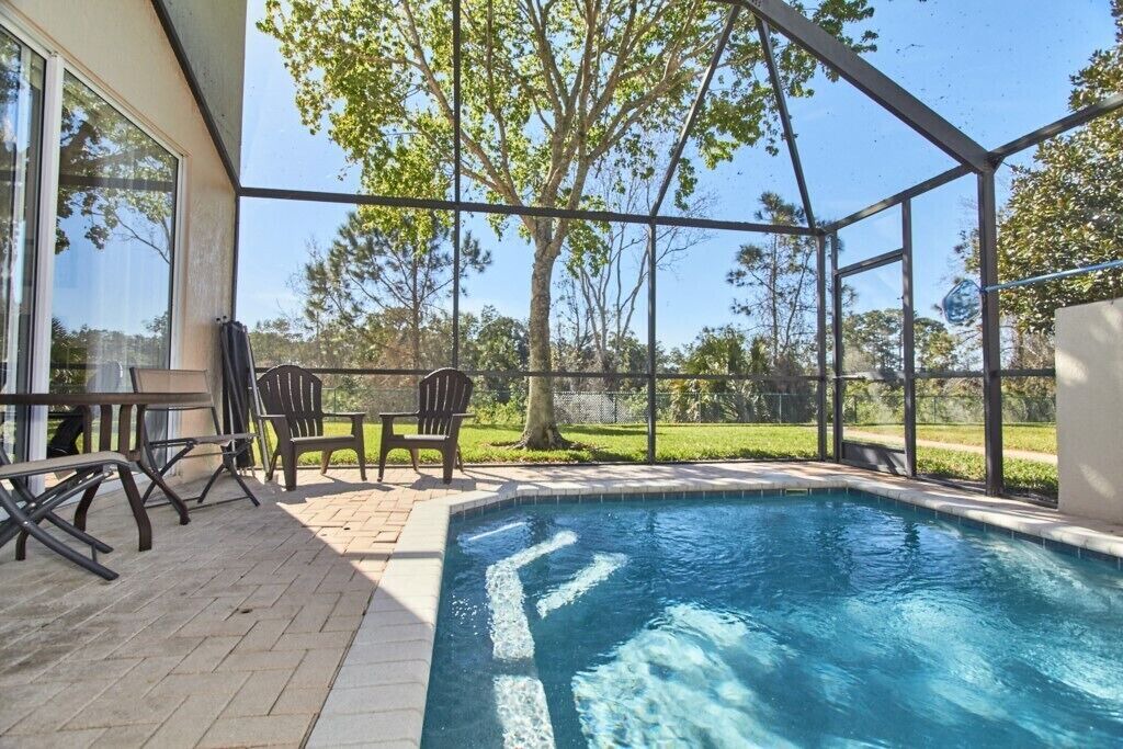 Photo of Outdoor in Windsor Palms