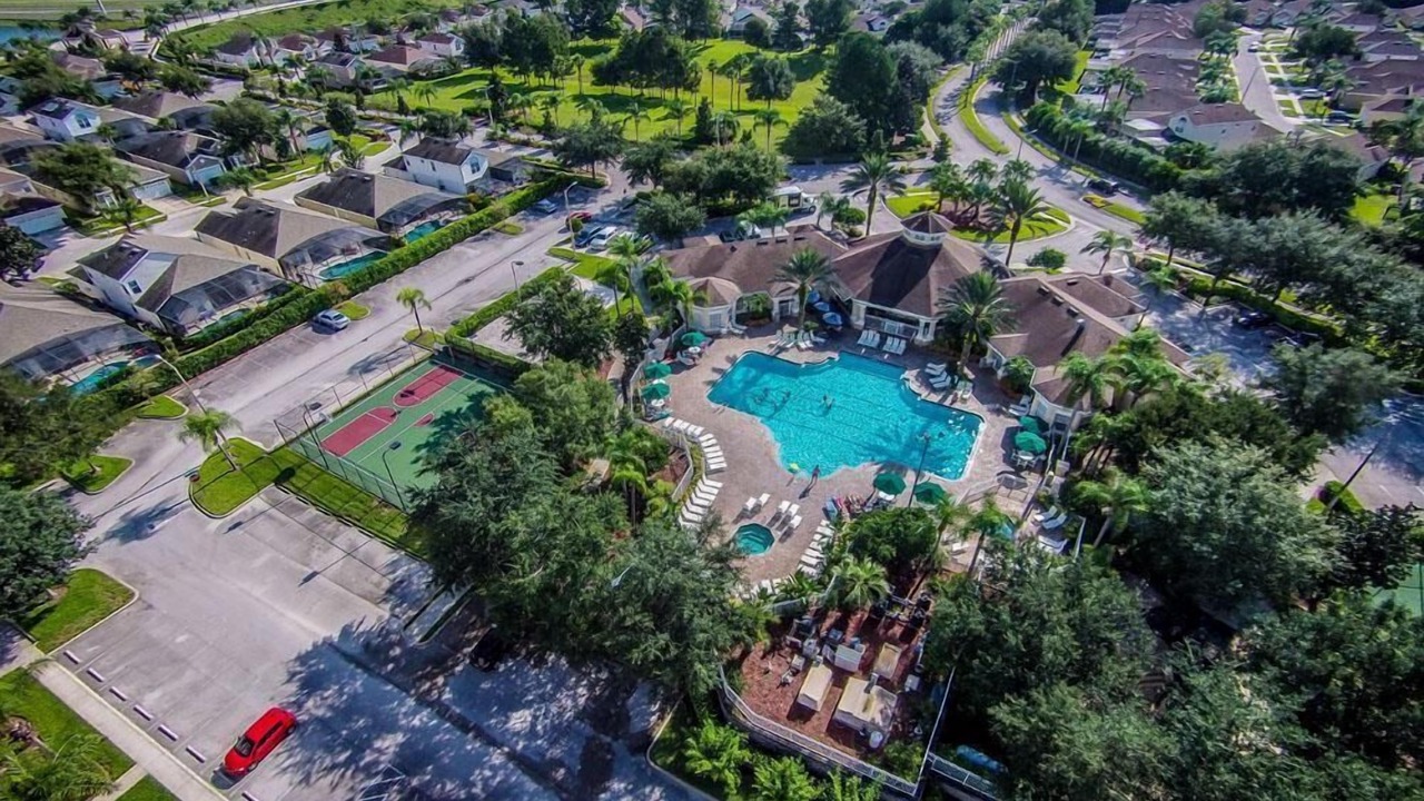 Photo of Outdoor in Windsor Palms