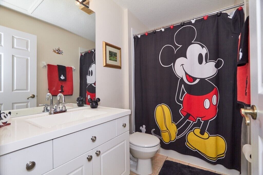 Photo of Bathroom in Windsor Palms
