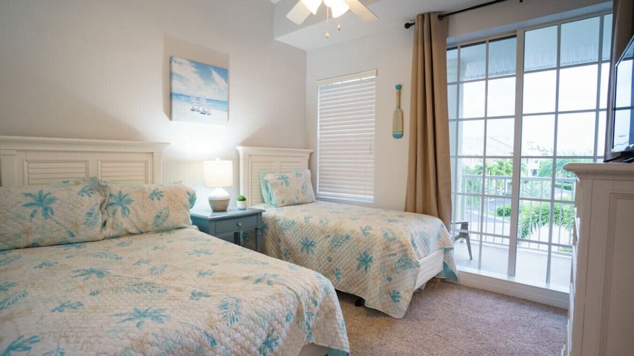 Photo of Bedroom in Ruskin