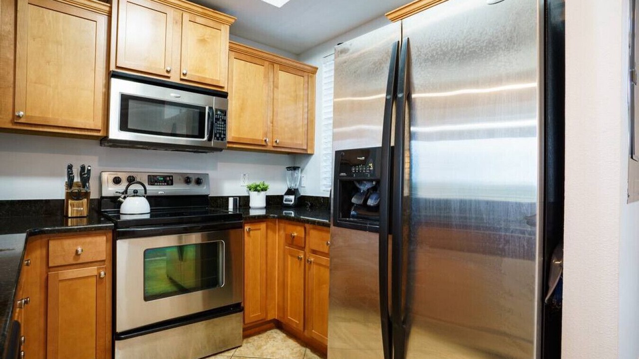 Photo of Kitchen in Ruskin
