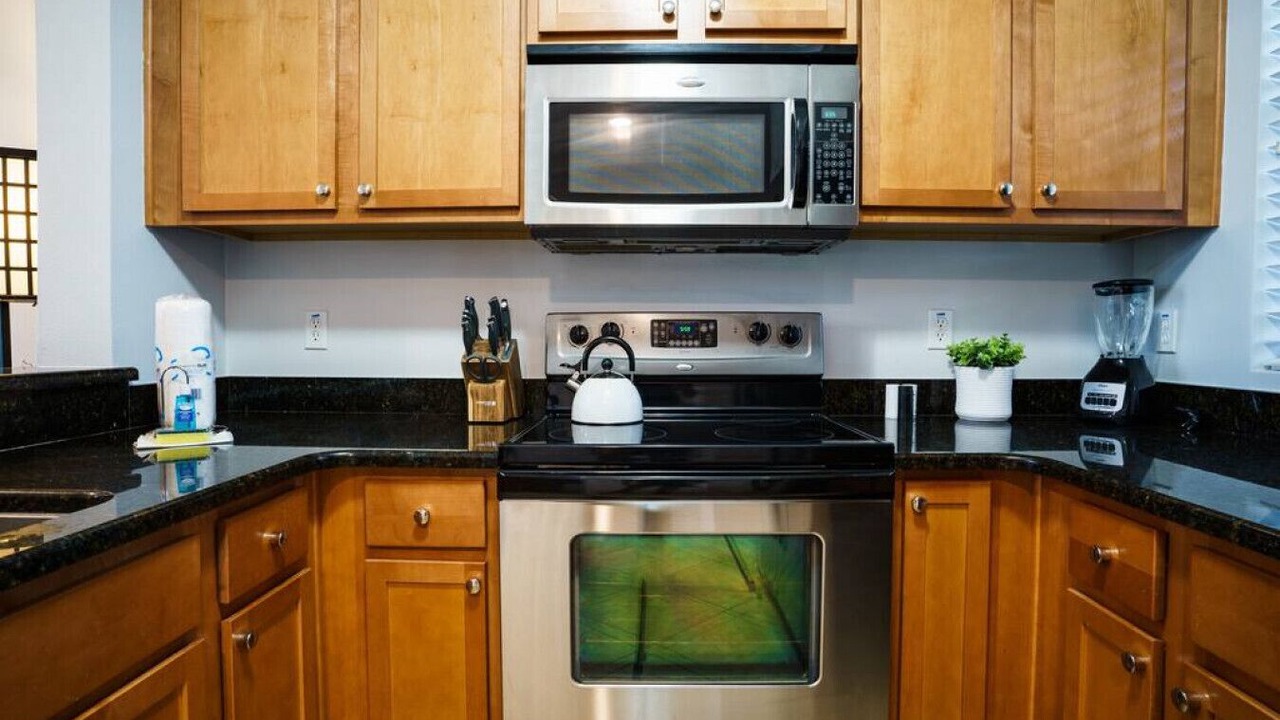 Photo of Kitchen in Ruskin