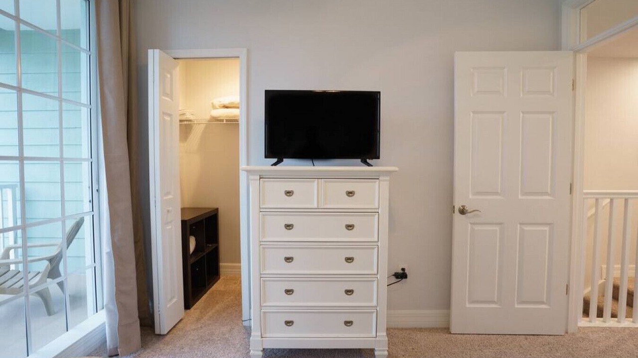 Photo of Bedroom in Ruskin