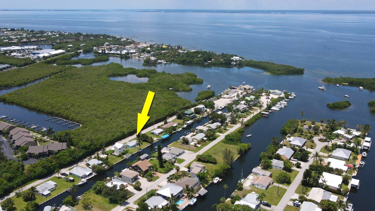 Photo of Others in Bokeelia