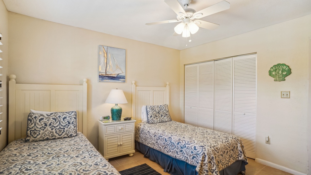 Photo of Bedroom in Sunset Beach