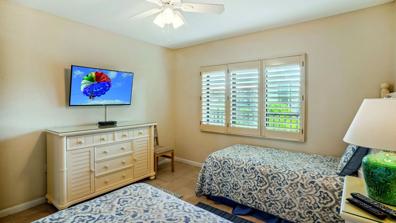 Photo of Bedroom in Sunset Beach