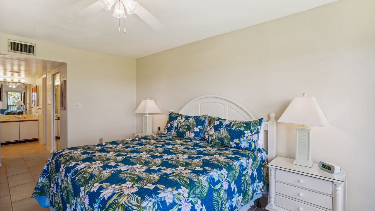 Photo of Bedroom in Sunset Beach