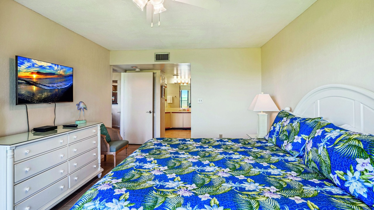 Photo of Bedroom in Sunset Beach