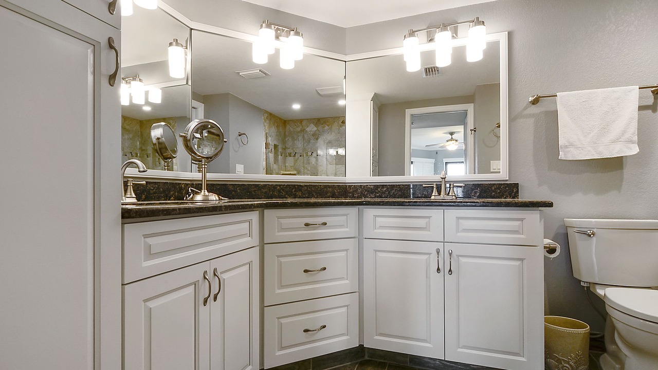Photo of Bathroom in Sunset Beach
