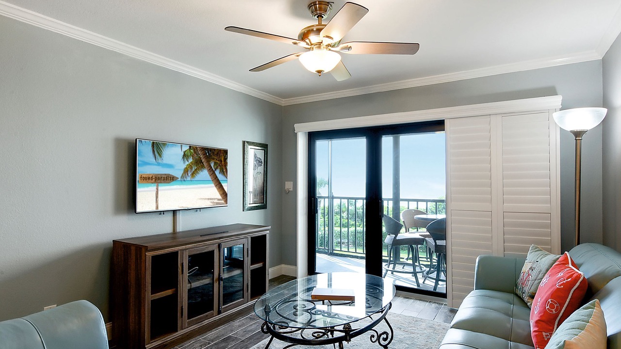 Photo of Livingroom in Sunset Beach