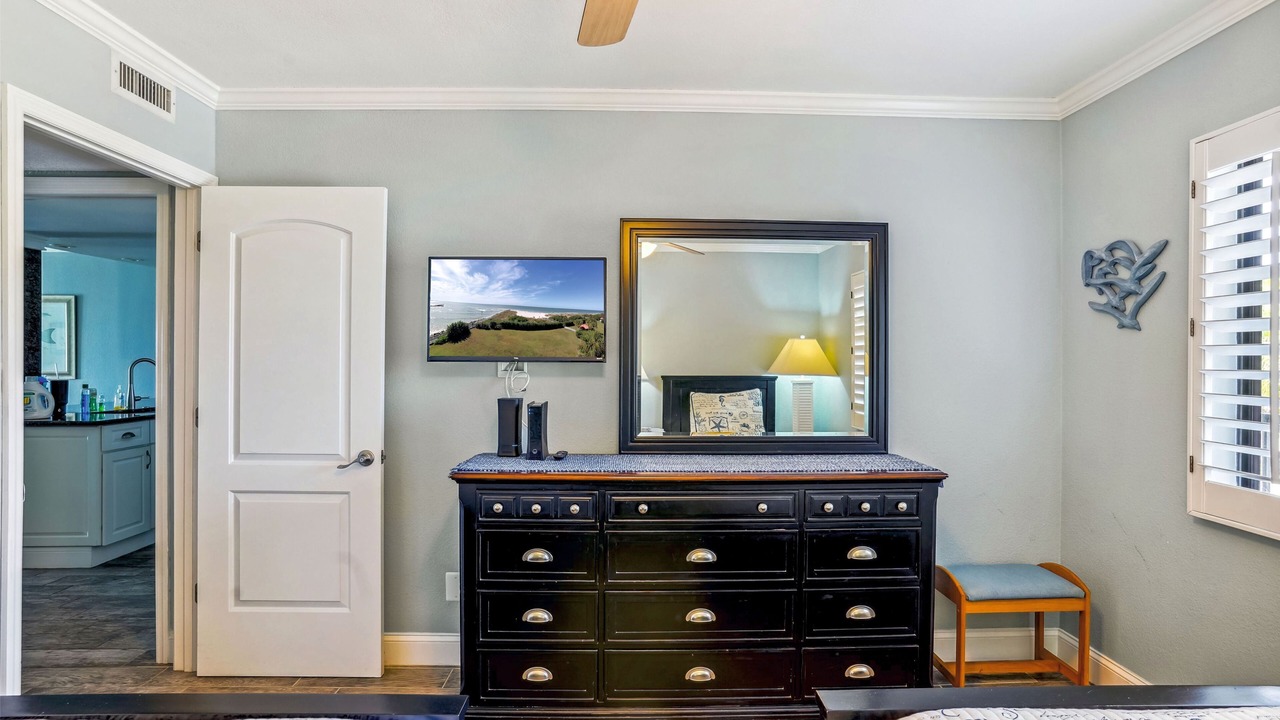 Photo of Bedroom in Sunset Beach