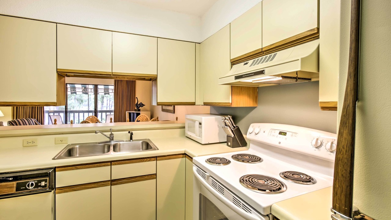 Photo of Kitchen in Niceville