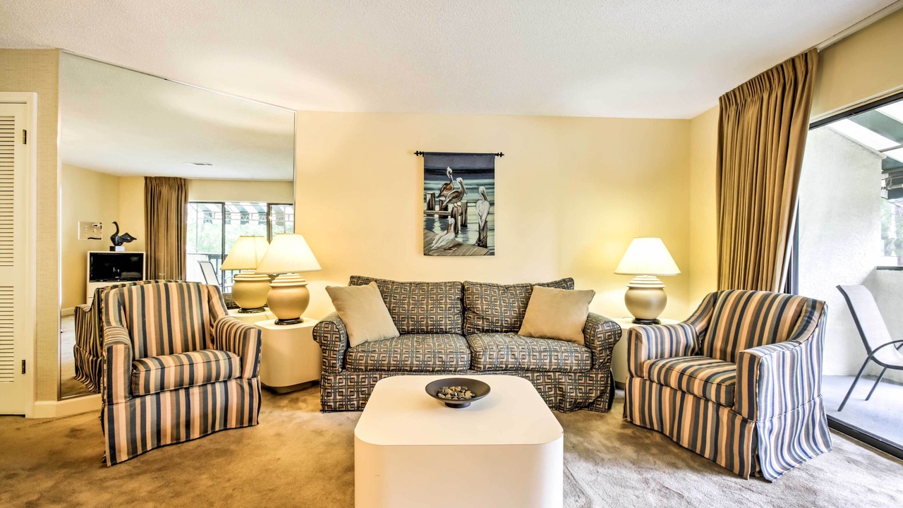 Photo of Livingroom in Niceville