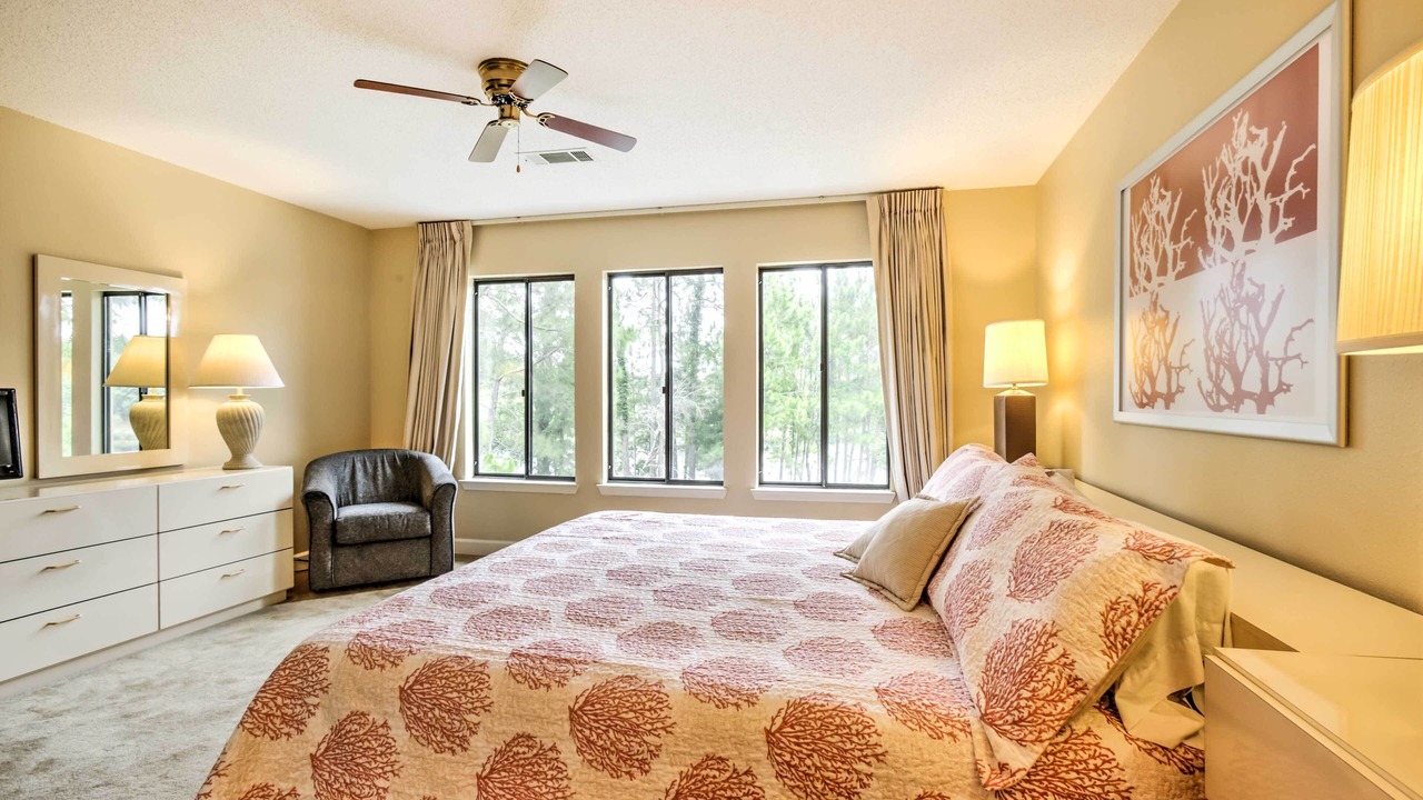 Photo of Bedroom in Niceville
