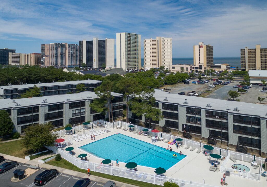Photo of Outdoor in North Ocean City