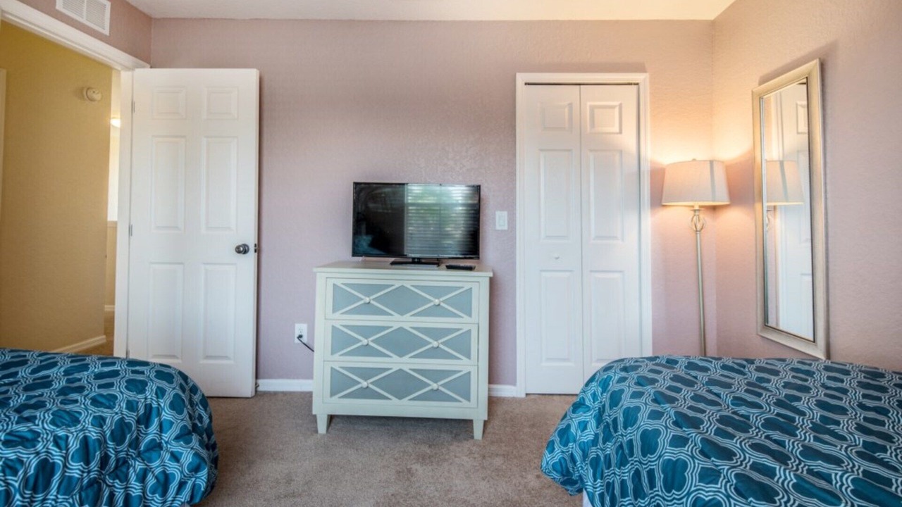 Photo of Bedroom in Regal Palms