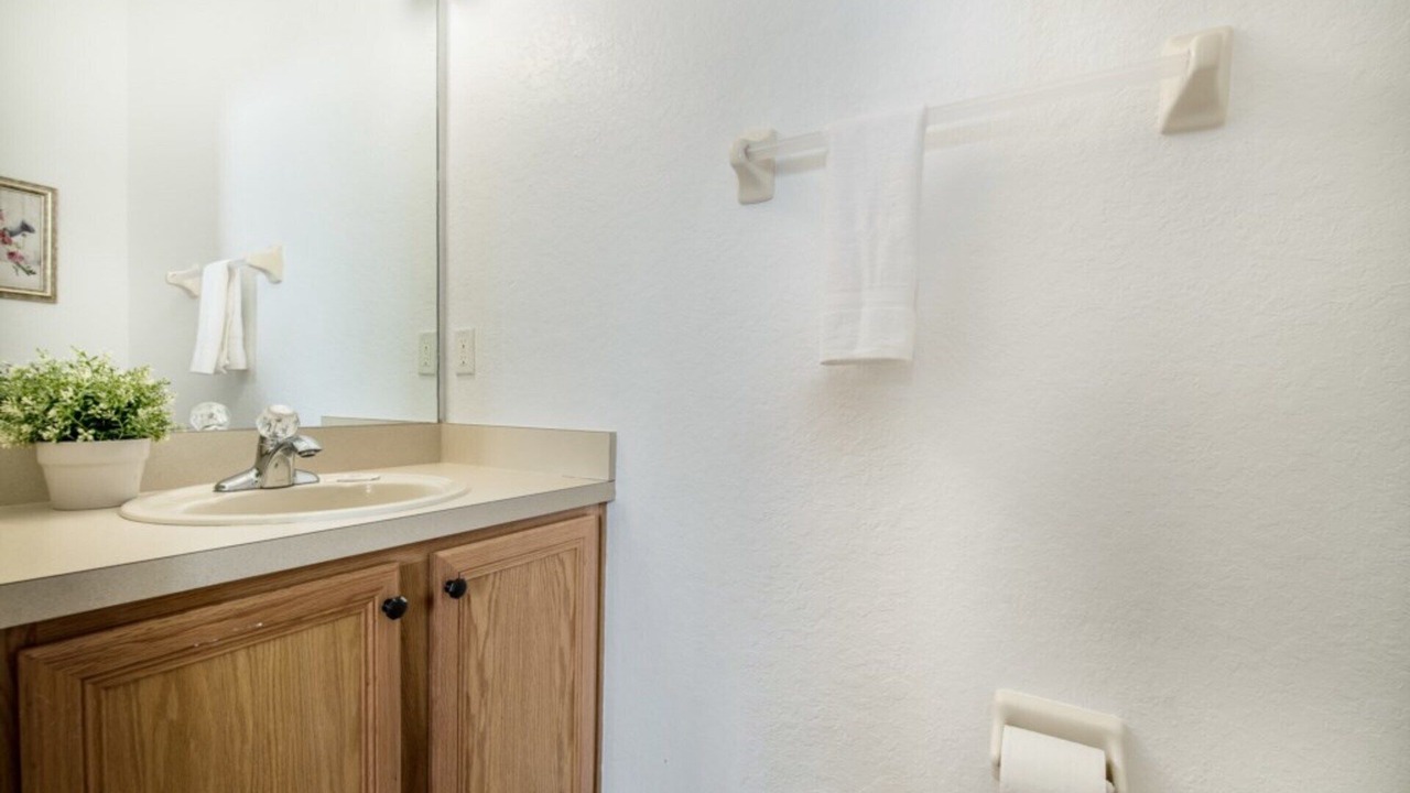 Photo of Bathroom in Regal Palms