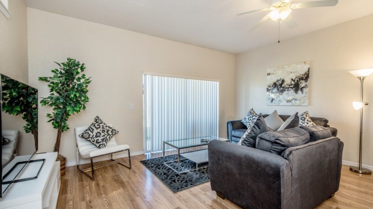 Photo of Livingroom in Regal Palms