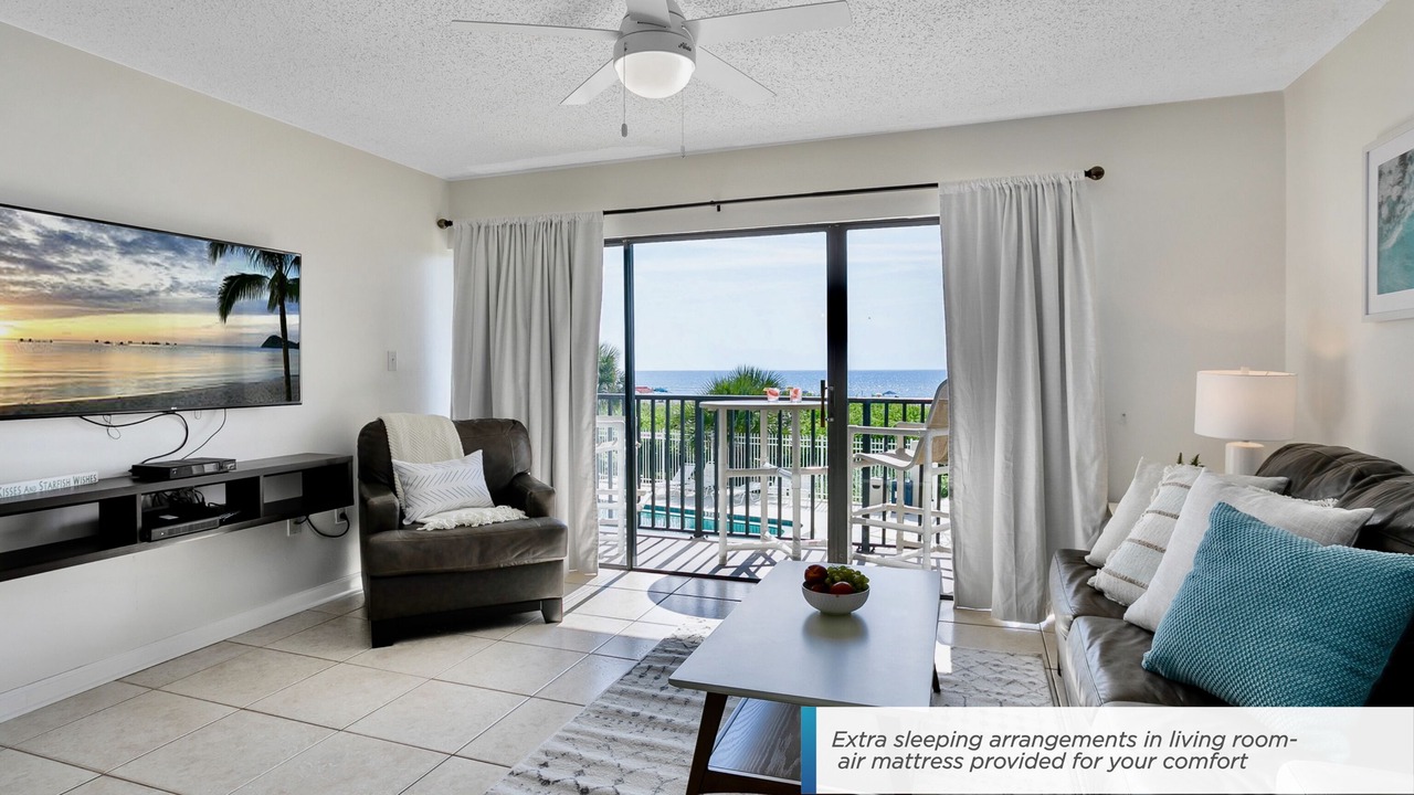 Photo of Livingroom in Avon By The Sea