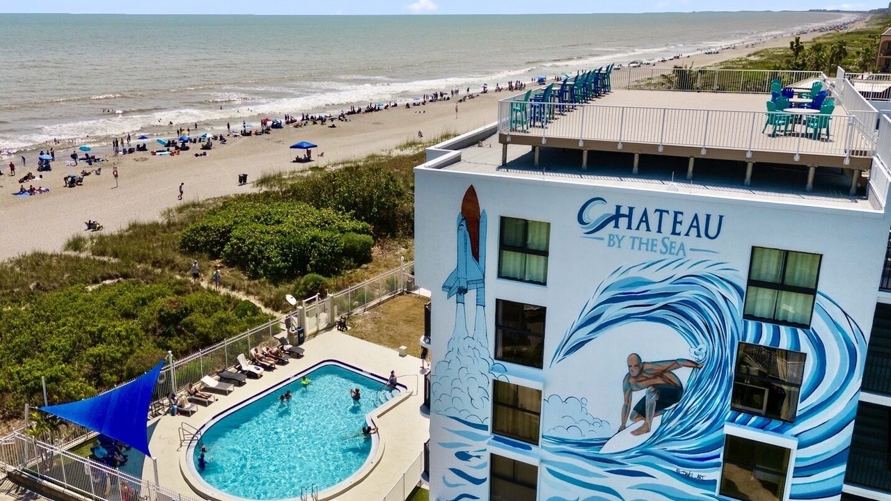 Photo of Outdoor in Avon By The Sea