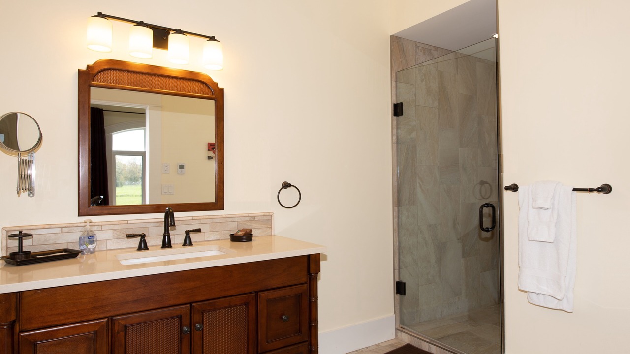 Photo of Bathroom in Prince Edward
