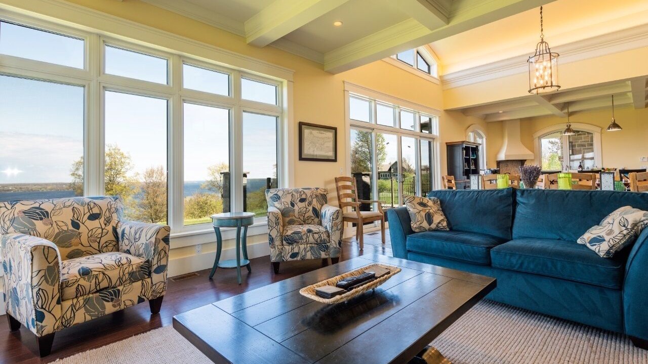 Photo of Bedroom in Prince Edward